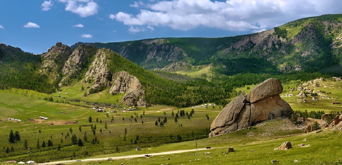 Ulaanbaatar