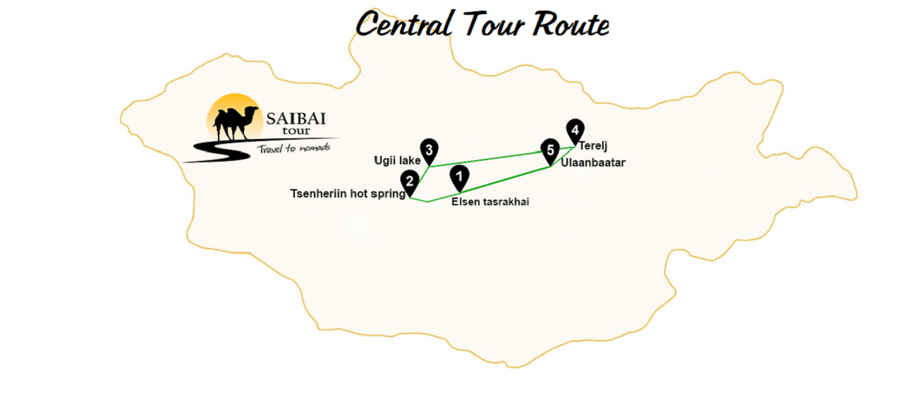 Route